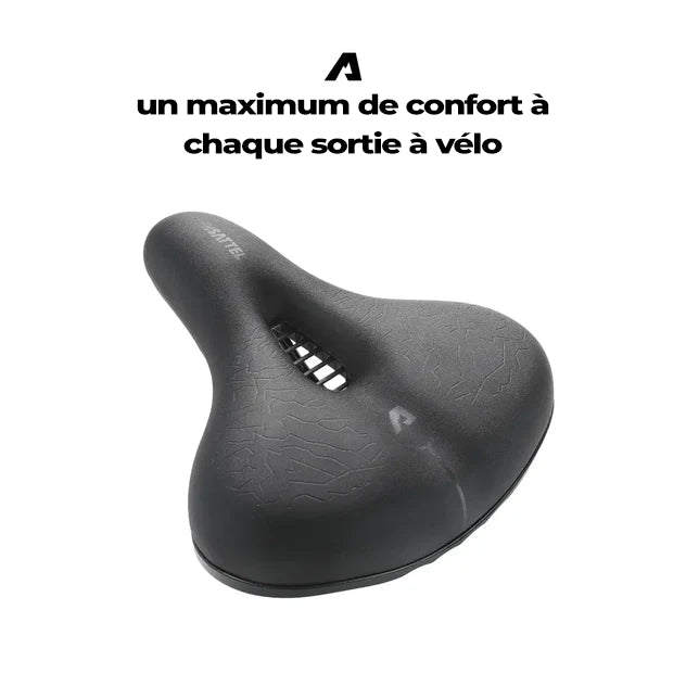 Selle Alpine 3.0 Confort