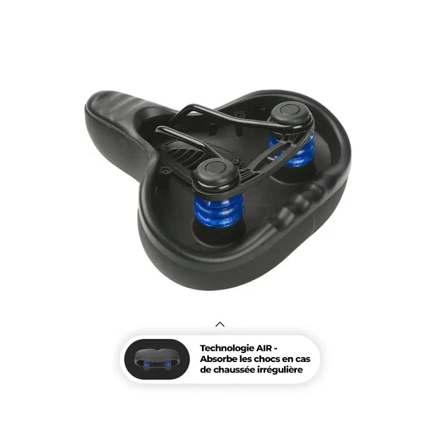 Selle Alpine 3.0 Confort