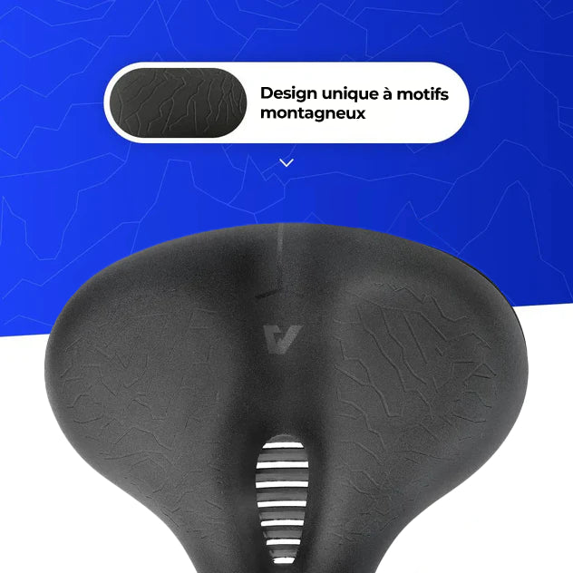 Selle Alpine 3.0 Confort