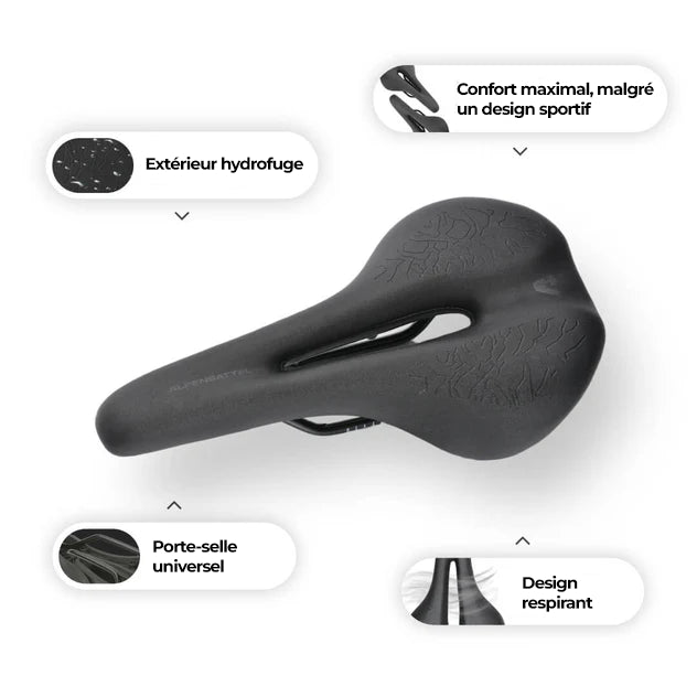 Selle Alpine 3.0 Race