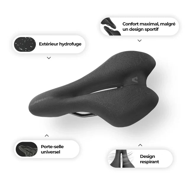 Selle Alpine 3.0 Sport