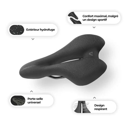 Selle Alpine 3.0 Sport