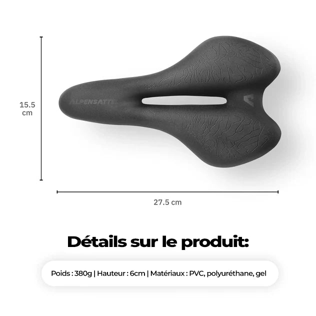 Selle Alpine 3.0 Sport