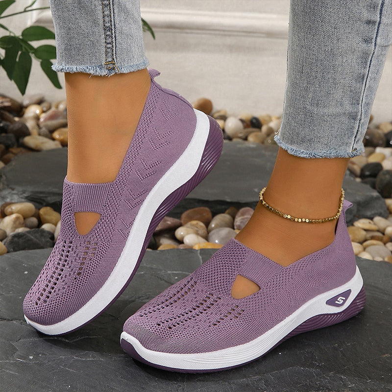 Emma | Chaussures Orthopédiques pour Femmes