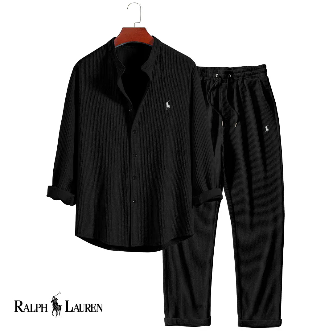 Polo RL. - Ensemble 2 pièces