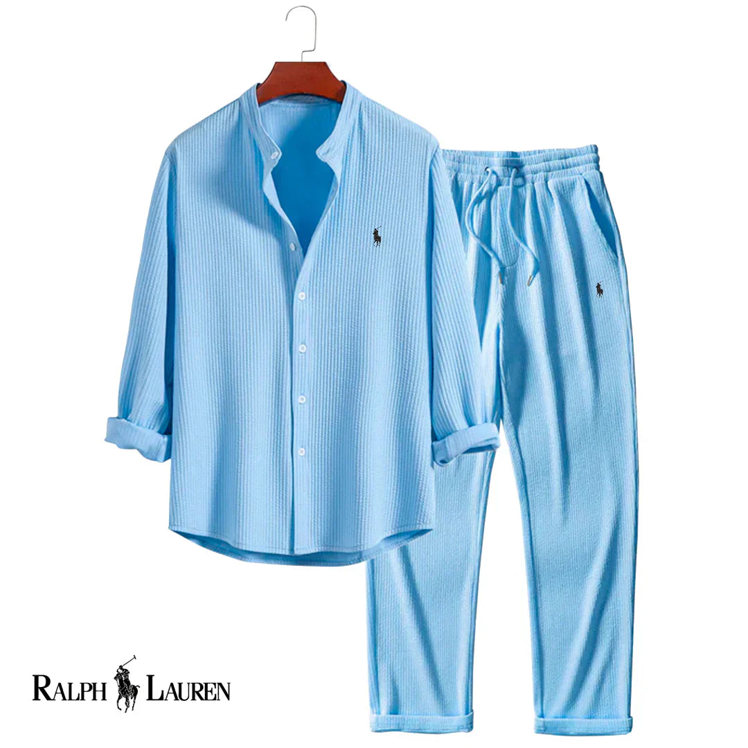 Polo RL. - Ensemble 2 pièces
