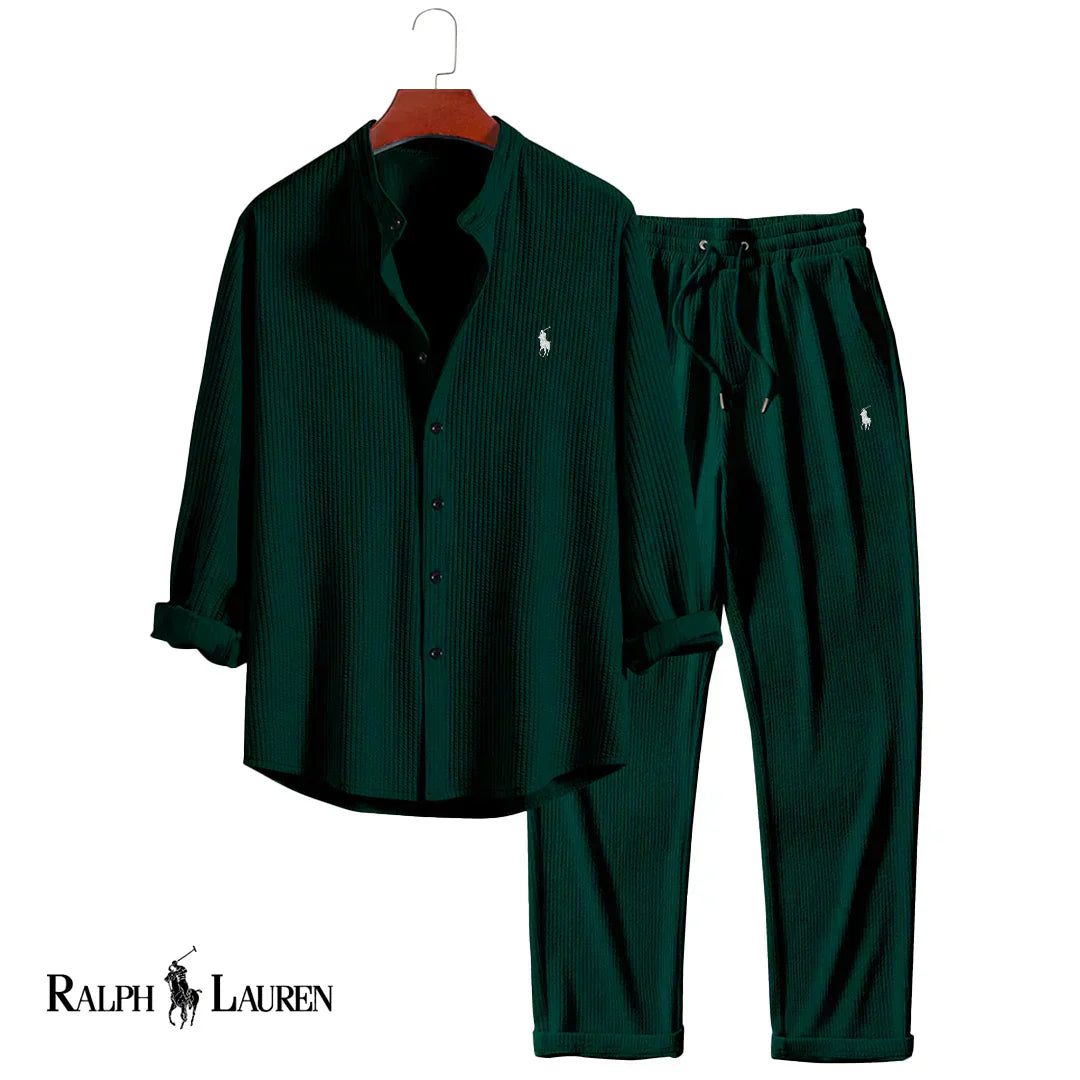 Polo RL. - Ensemble 2 pièces