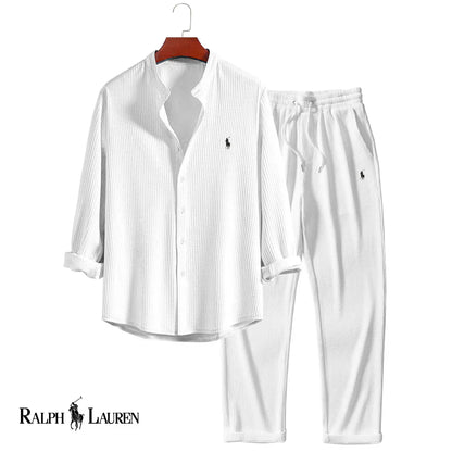 Polo RL. - Ensemble 2 pièces
