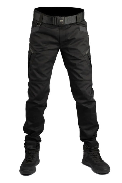 ApexCargo™ - Pantalon de travail ultra-résistant avec 10 poches
