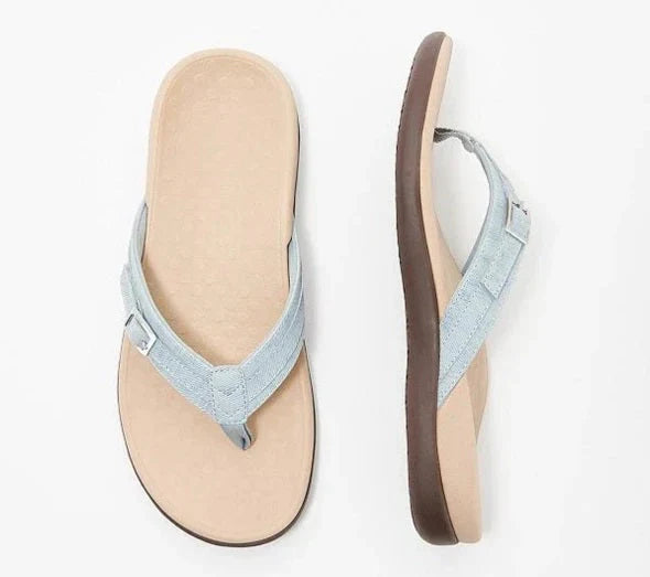 Mia | Sandales orthopédiques Correctrices pour Femmes