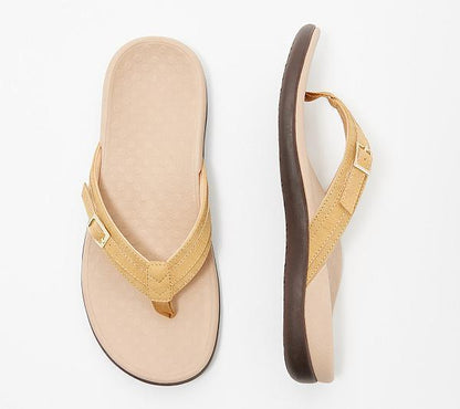 Mia | Sandales orthopédiques Correctrices pour Femmes